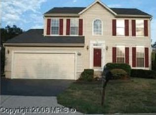 6531 Harvest Mill Ct, Centreville, VA 20121