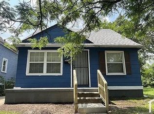 7409 Brace St, Detroit, MI 48228