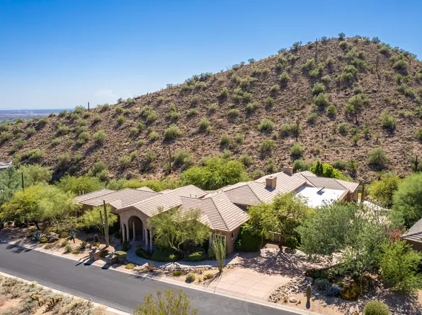 12344 N 133RD Place, Scottsdale, AZ 85259