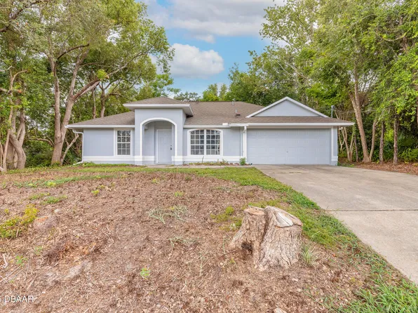 1345 Voltaire St, Deltona, FL 32725