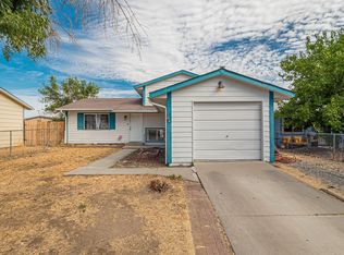 3182 Orson Ave, Grand Junction, CO 81504