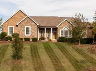1014 Hackberry Dr, Jonesborough, TN 37659