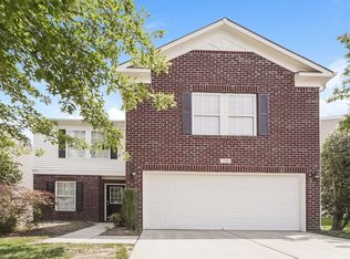 716 Winborne Ave SW, Concord, NC 28025