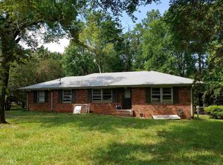 4056 Flat Shoals Pkwy, Decatur, GA 30034