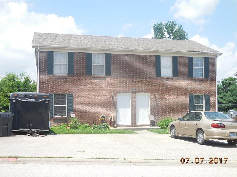 2nd image of 236 Keystone Dr #A