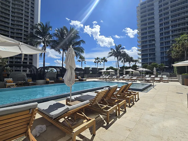 3100 N Ocean Dr #H-1801 — Photo 29
