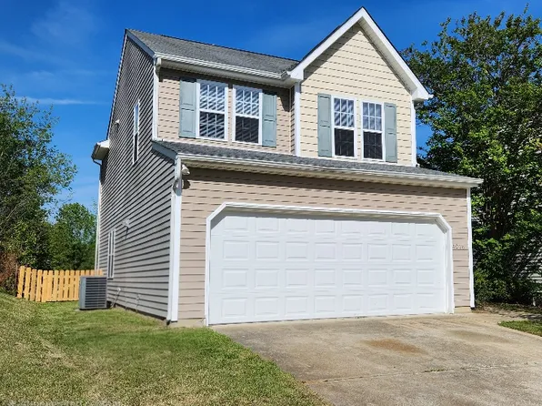 4016 Alder Grove Ln, Raleigh, NC 27610