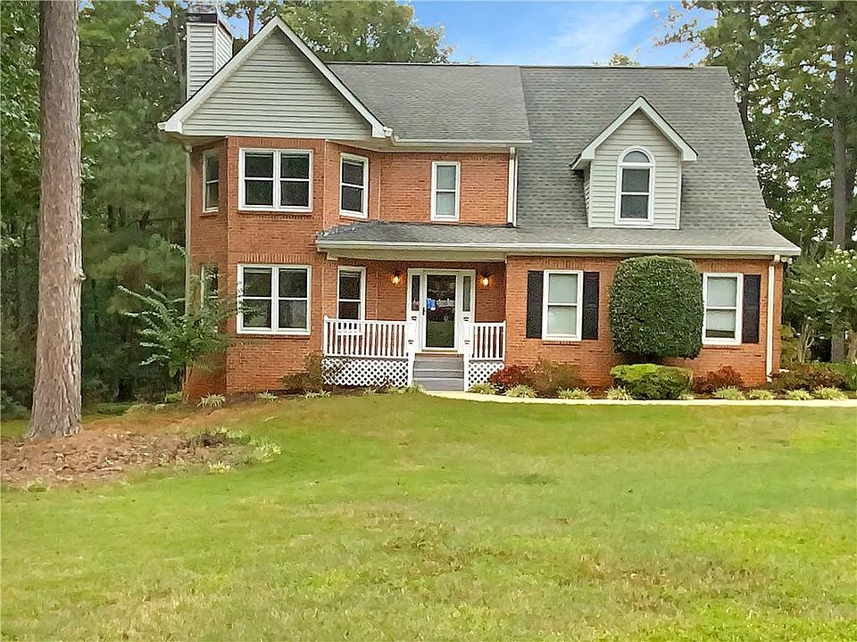 91 Pates Lake Dr, Hampton, GA 30228 MLS 7279764 Zillow