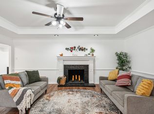 215 Shady Oak Rd, Keene, TX 76059