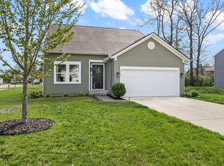 4519 Redhaven Dr, Indianapolis, IN 46235