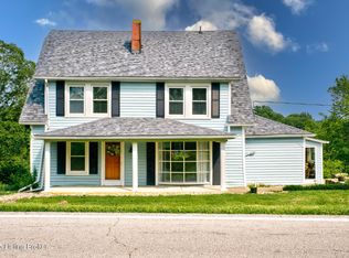 3591 Bardstown Rd, Lawrenceburg, KY 40342