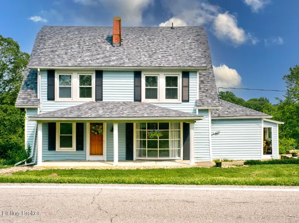 3591 Bardstown Rd, Lawrenceburg, KY 40342