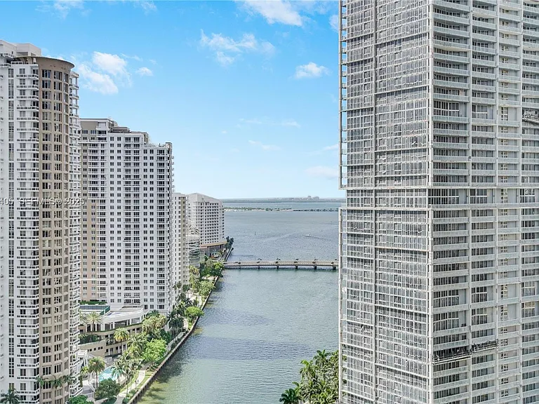 300 Biscayne Boulevard Way #2107 — Photo 13