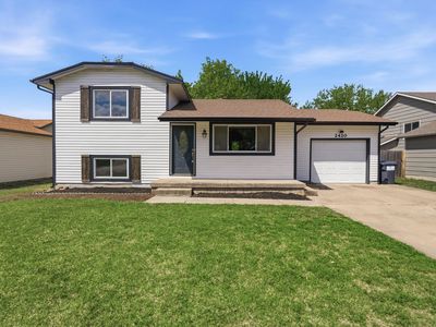 2420 E Gary St, Wichita, KS, 67219