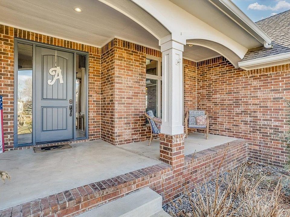 3821 N Watercress Ct, Maize, KS 67101 Zillow