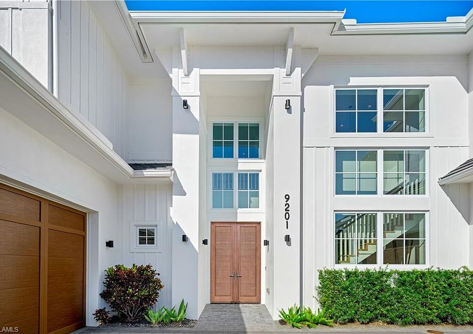 9201 Mercato Way, Naples, FL 34108 Zillow