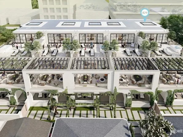829 S Coast Blvd, La Jolla, CA 92037