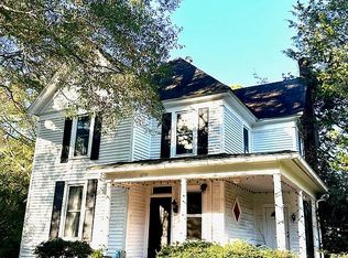 430 N Cliff St, Carrollton, GA 30117