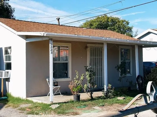1223 Echelon Ave, La Puente, CA 91744