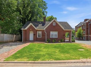 1411/1413 W 4th St, Charlotte, NC 28208