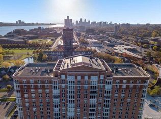 250 E Harbortown Dr APT 1006, Detroit, MI