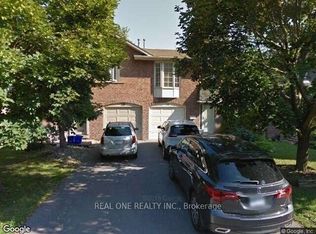 28 Foxglove Ct, Markham, ON L3R 3Y3