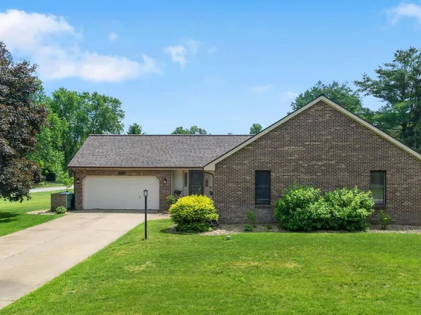 15550 Windfield Ln, Granger, IN 46530