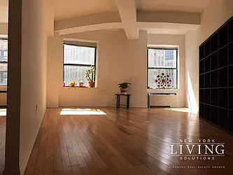 Rented by NY Living Solutions