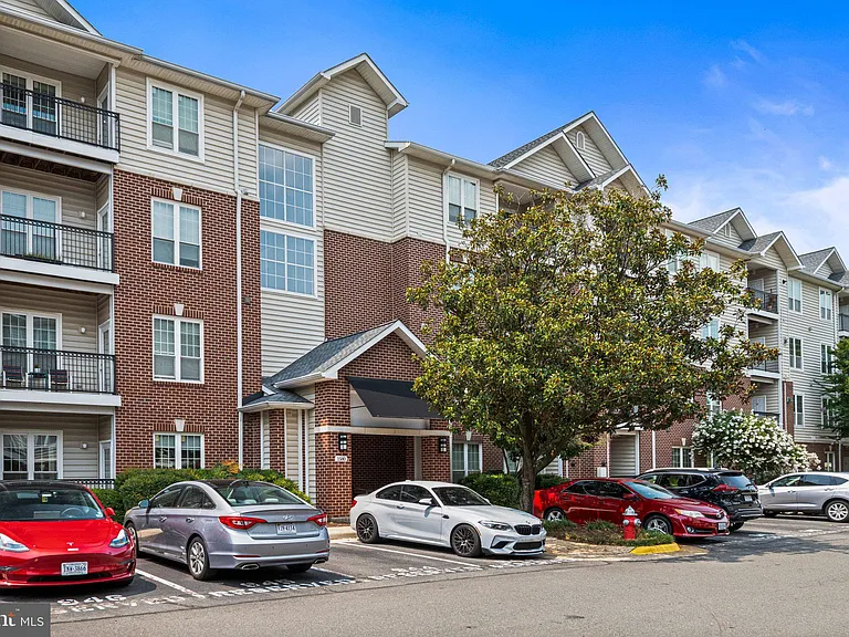 1580 Spring Gate Dr #4304 — Photo 1