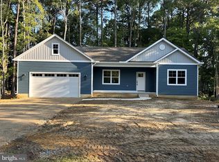 Worcester Rd, Stevensville, MD 21666