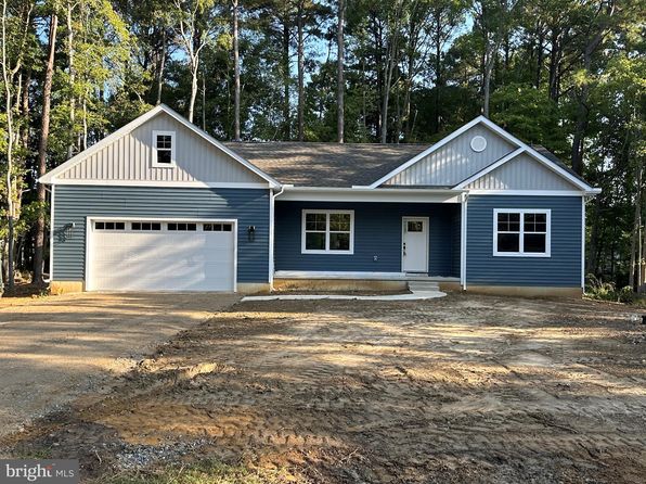 Talbot Rd, Stevensville, MD 21666