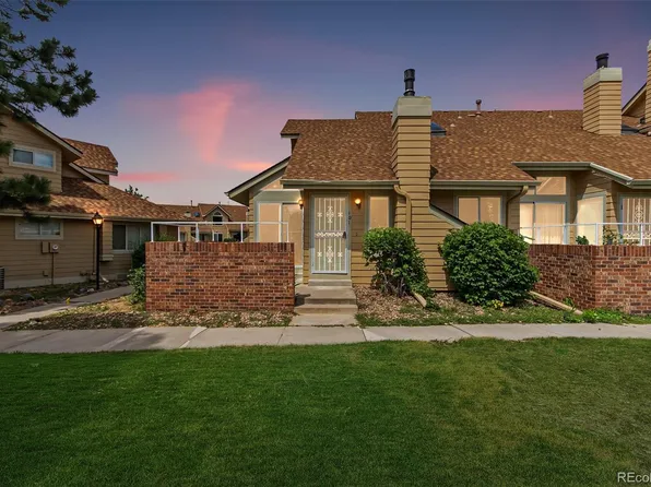 2179 S Scranton Way #101, Aurora, CO 80014