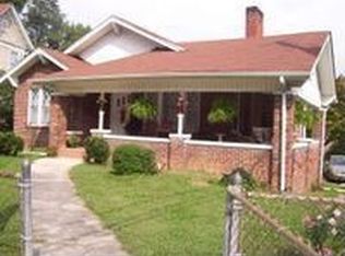 1701 Windsor Ave, Bristol, TN 37620