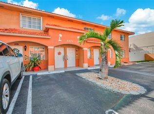2527 W 76th St APT 208, Hialeah, FL 33016