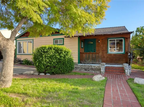 7856 Hillrose St, Sunland, CA 91040