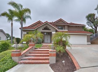 24540 Avenida De Marcia, Yorba Linda, CA 92887