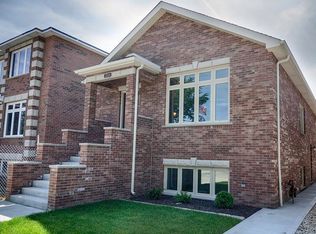 5554 S Narragansett Ave, Chicago, IL 60638