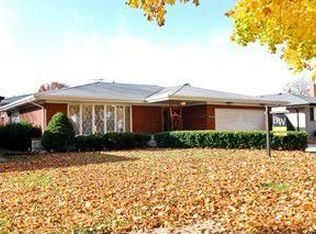 9224 Kedvale Ave, Oak Lawn, IL