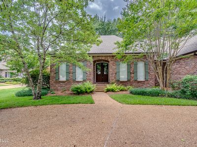 1025 Monet Cv, Brandon, MS, 39047