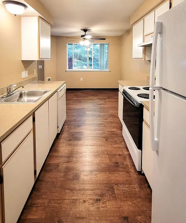 South Vista Apartments