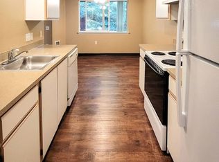 South Vista Apartments, Salem, OR 97302