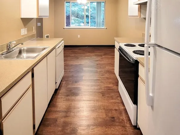 South Vista Apartments, 435 Vista Ave SE #107, Salem, OR 97302