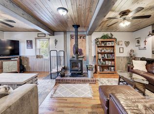 13004 Alpine Ln, Canyon Creek, MT 59633