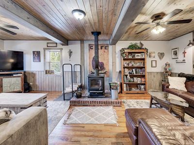 13004 Alpine Ln, Canyon Creek, MT, 59633