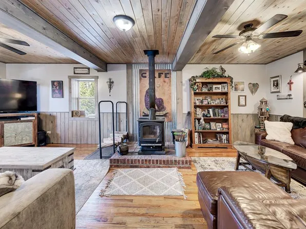 13004 Alpine Ln, Canyon Creek, MT 59633