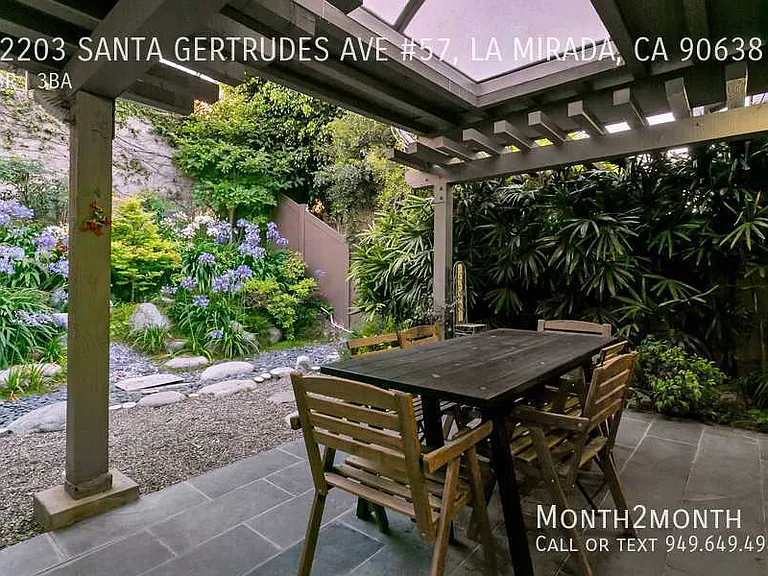 12203 Santa Gertrudes Ave #57 — Photo 18