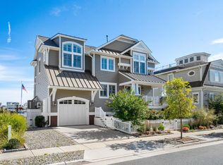 312 92nd St, Stone Harbor, NJ 08247