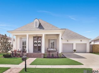 7456 N Eisworth Ave, Baton Rouge, LA 70818