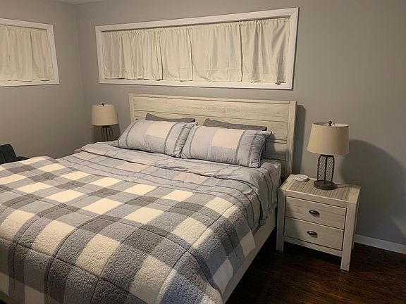 Master Bedroom
Please note, the unit will be rented UNFURNISHED