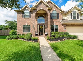 27215 Adrian Hills Ln, Spring, TX 77386